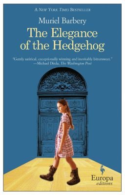  The Elegance of the Hedgehog : A Heartfelt Exploration of Loneliness and Unexpected Connection