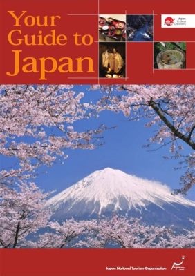  Your Travel Guide to Japan: A Masterpiece of Sensory Exploration