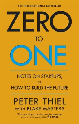  Zero to One -  A Vietnamese Overture of Entrepreneurial Genesis and Uncharted Innovation!