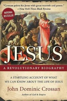  Jesus: A Biography -  a Revolutionary Exploration into Faith and History