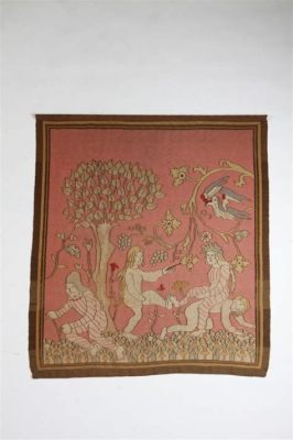  Journey to the Seventh Moon : A Tapestry Woven with Myth and Modernity