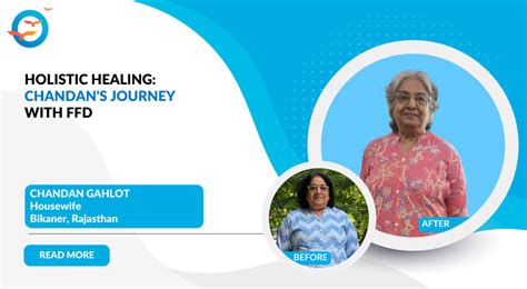  Overcoming Diabetes: A Journey to Wellness - An Indonesian Exploration into Holistic Healing