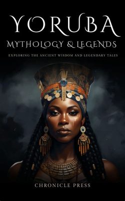  X: The Descent - A Mystical Journey Through Yoruba Mythology